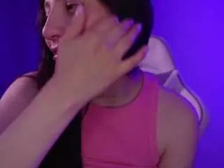 Halseey  live sex cam