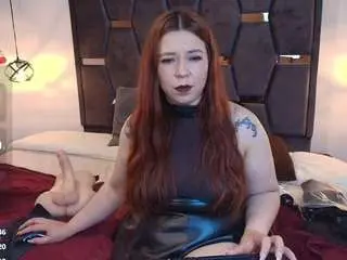 Isa-thompsson  live sex cam