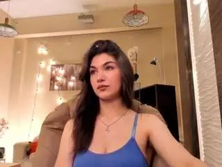 Monicavii  live sex cam