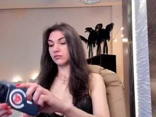 Monicavii  live sex cam
