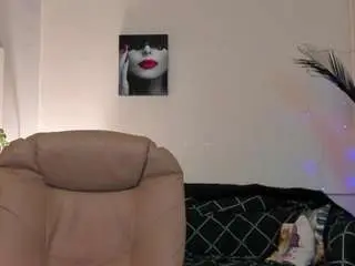 Monicavii  live sex cam