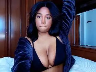 Naommiscott  live sex cam