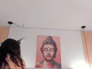 Sweett-karol  live sex cam