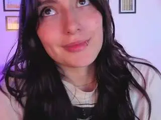 Sweett-karol  live sex cam