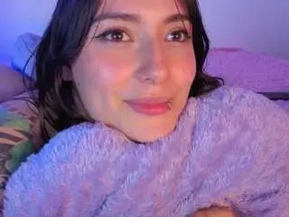 Sweett-karol  live sex cam