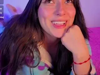 Sweett-karol  live sex cam