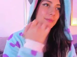 Sweett-karol  live sex cam