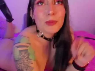 Sweett-karol  live sex cam