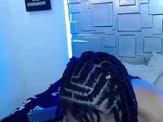 Chanelfitqueen  live sex cam