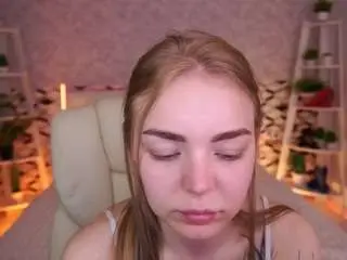 Emilysunshine  live sex cam