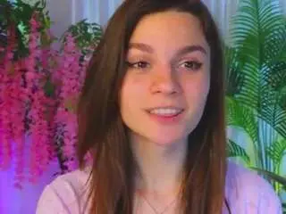 Evahair  live sex cam