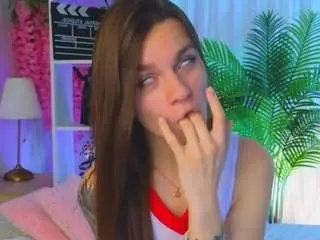 Evahair  live sex cam