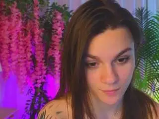 Evahair  live sex cam