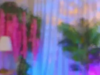 Evahair  live sex cam