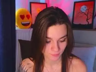 Evahair  live sex cam