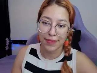 Gigimonramen  live sex cam