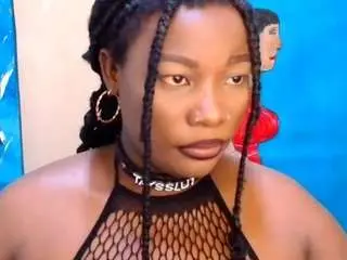 Kinkyluscious  live sex cam