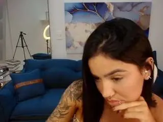 Marion-lopez  live sex cam