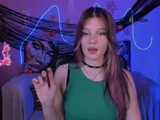 Mila-vale  live sex cam