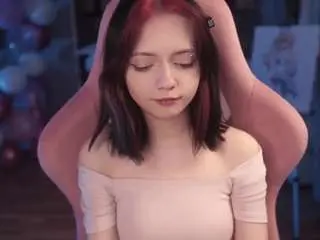 Miurimiy  live sex cam