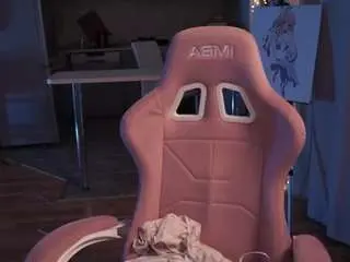 Miurimiy  live sex cam