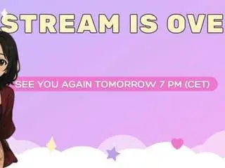 Miurimiy  live sex cam