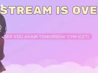 Miurimiy  live sex cam