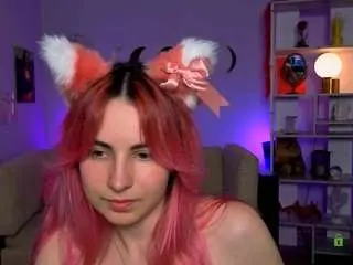 Nikolo-rain  live sex cam
