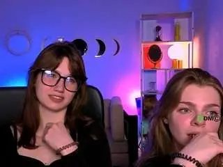 Nikolo-rain  live sex cam
