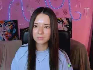 Nikolo-rain  live sex cam