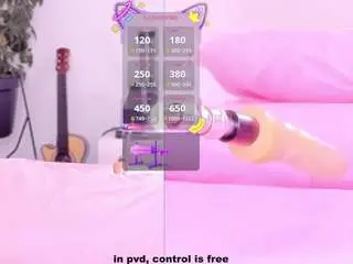 Revyhot  live sex cam