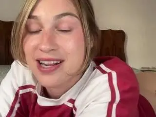 Savvvannaxo  live sex cam
