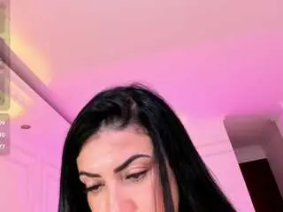 Scarlett-brooks  live sex cam