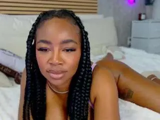 Siennacole  live sex cam