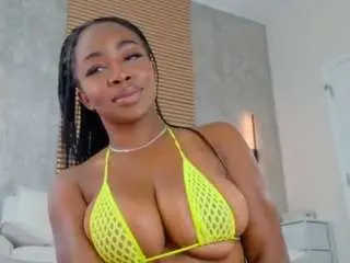 Siennacole  live sex cam