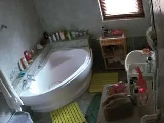 Voyeurcam-julmodels-bath-1st-2  live sex cam