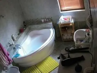 Voyeurcam-julmodels-bath-1st-2  live sex cam