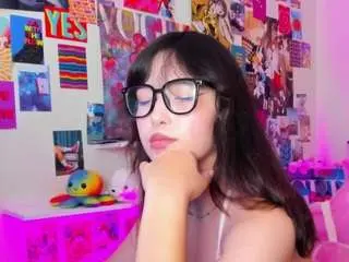 Alisha-tempt  live sex cam