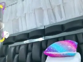 Auraross  live sex cam