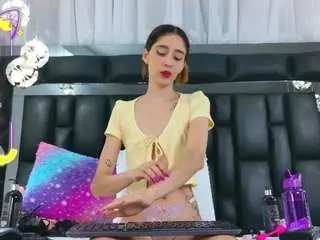 Auraross  live sex cam