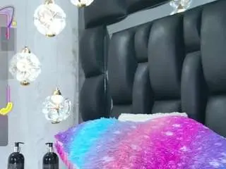 Auraross  live sex cam