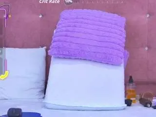 Auraross  live sex cam