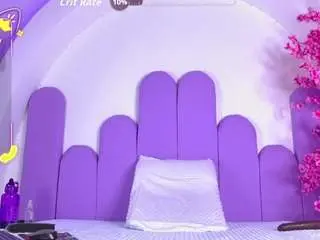 Auraross  live sex cam