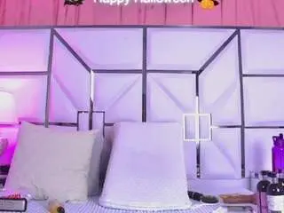 Auraross  live sex cam