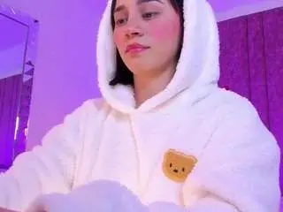 Dollieemma  live sex cam