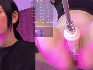 Dollieemma  live sex cam