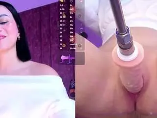Dollieemma  live sex cam