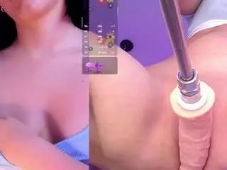 Dollieemma  live sex cam