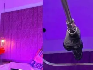 Dollieemma  live sex cam