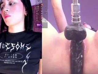 Dollieemma  live sex cam